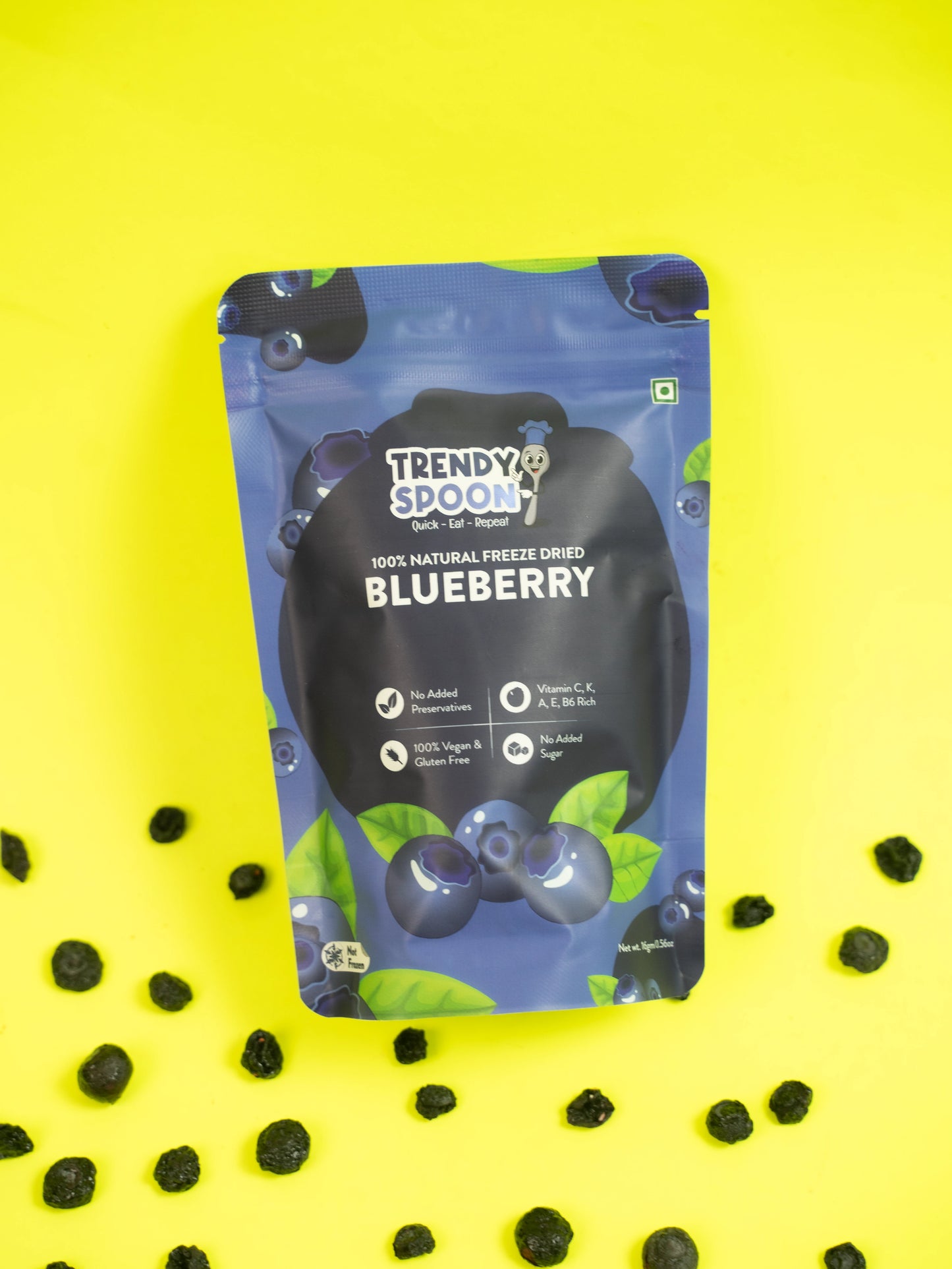 Blueberry