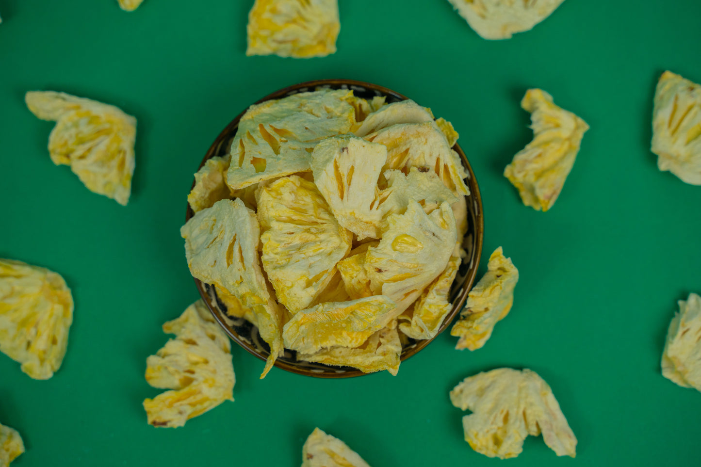 Pineapple - 1kg - Trendy Spoon