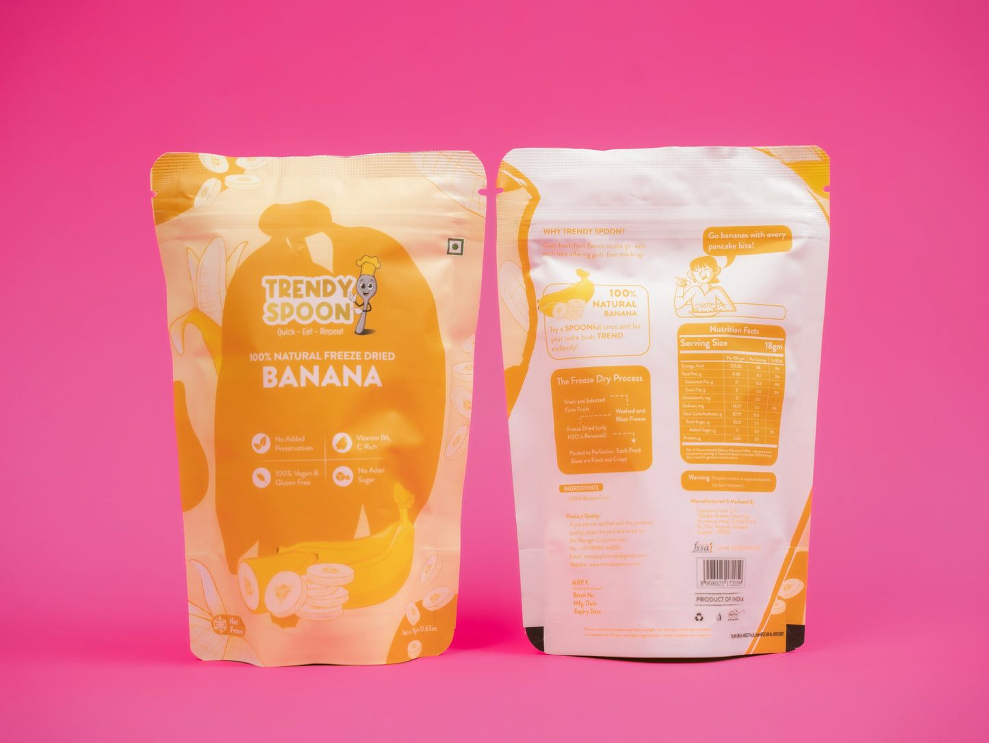 Banana