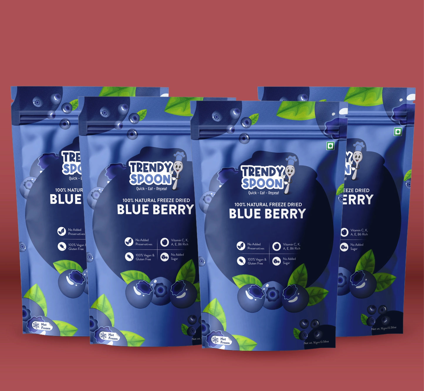 Blueberry
