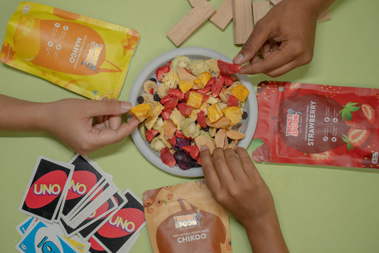 Travel-Friendly Snacks You Can’t Leave Home Without