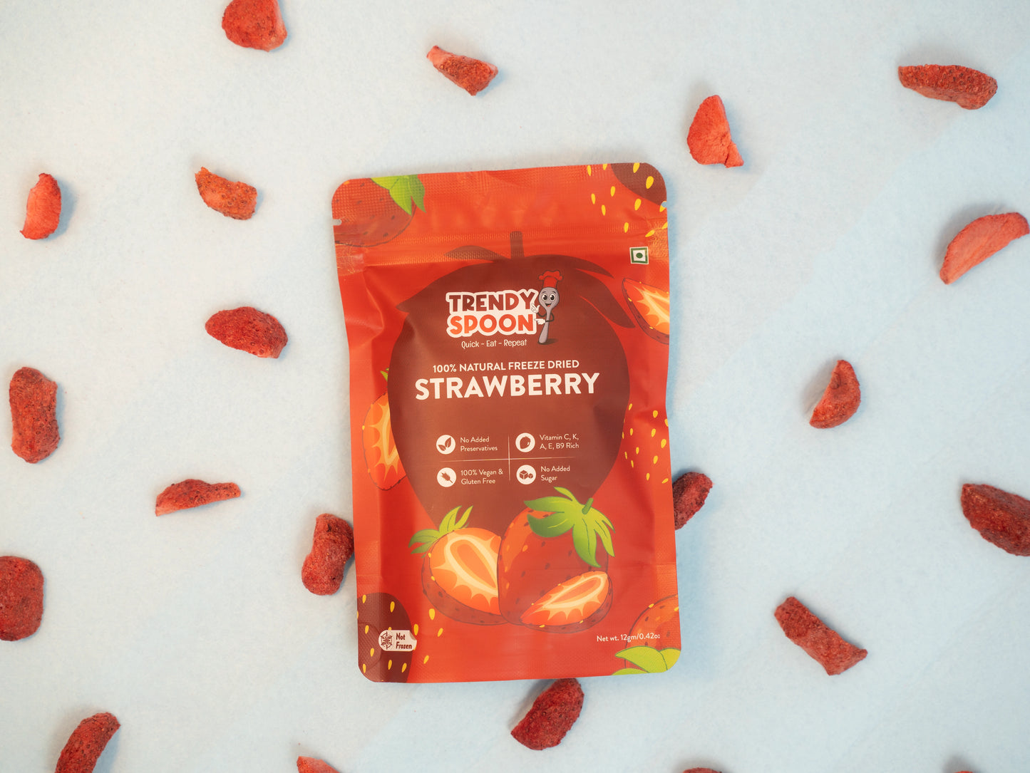 Strawberry
