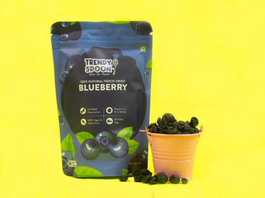 Blueberry