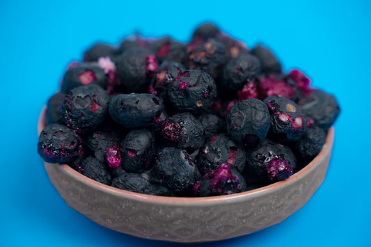 Blueberry-1kg - Trendy Spoon