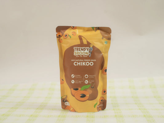 Chikoo