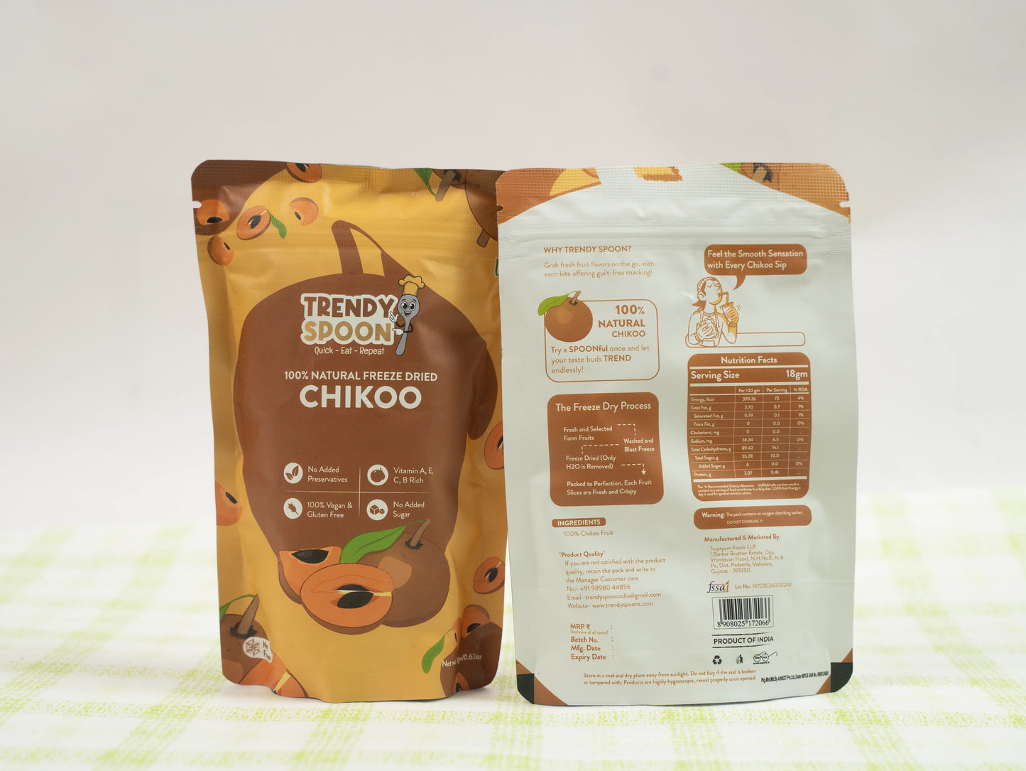 Chikoo