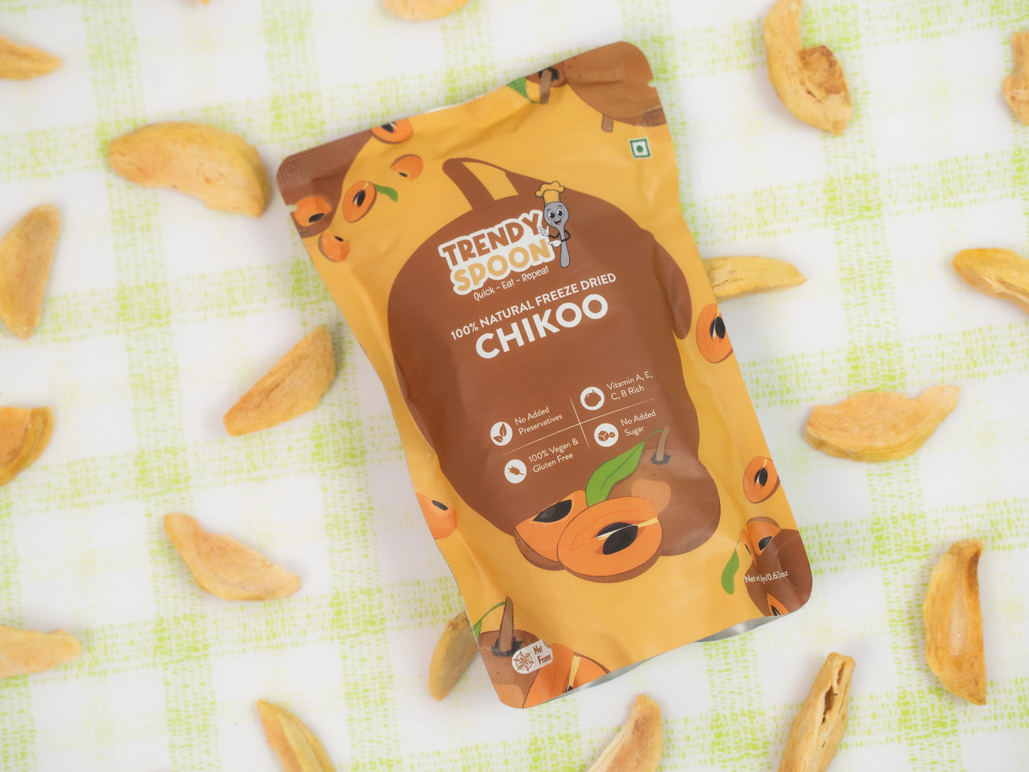 Chikoo