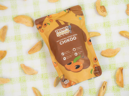 Chikoo
