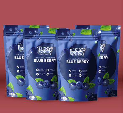 Blueberry