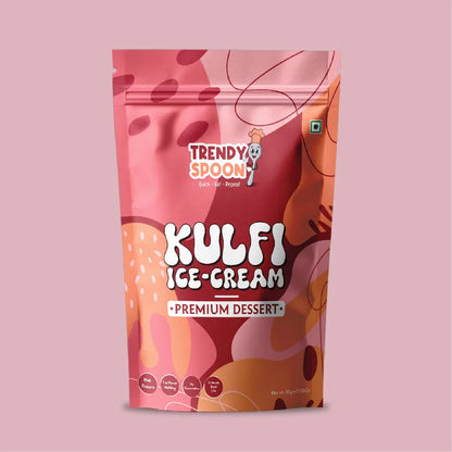 Melt-free magic pack(3 packs of ice cream) - Trendy Spoon