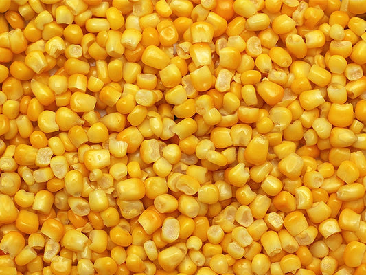 Sweet Corn - 1 kg